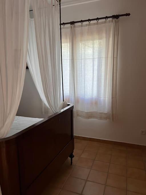 Chalet Con Piscina Sa Rapita Villa Luaran gambar
