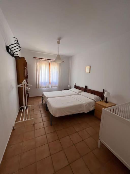 Chalet Con Piscina Sa Rapita Villa Luaran gambar